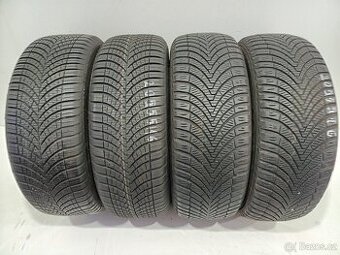 Zimní pneu 205/55/16 Kumho+GoodYear