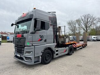 Prodám soupravu telepodvalník + tahac