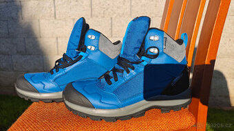 Zimní boty vel.43 NOVÉ