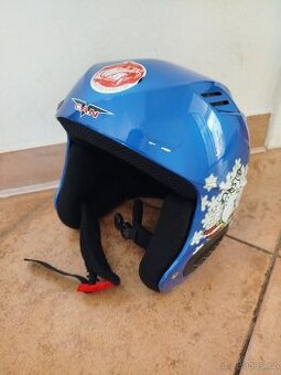 Dětská lyžařská helma XS