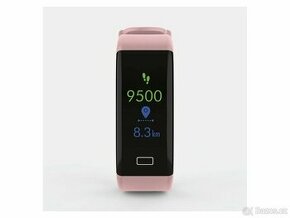 Fitness náramek - hodinky