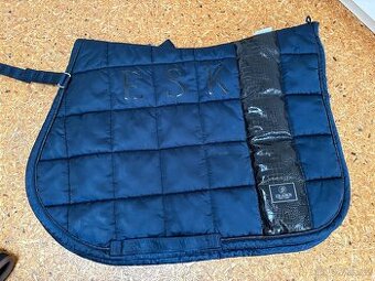 Eskadron podsedlová dečka