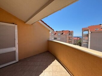 ☀Novalja(HR)–Zariadený byt s veľkou terasou a výhľadom - 1