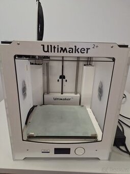 3D Tiskárna Ultimaker 2+