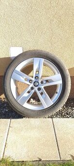 Alu kola 5x112 R17 Seat Leon FR