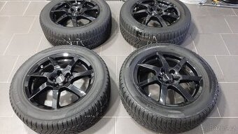 Alu kola Ford Kuga  235/55R17