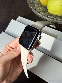 Apple Watch SE (2nd Generation)