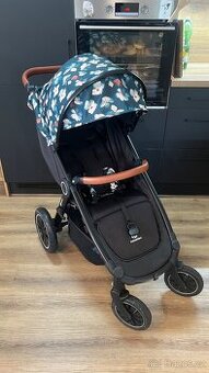 Kočárek Petite&Mars