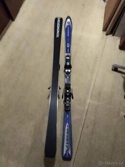 carvingové lyže délka 160 cm Rossignol
