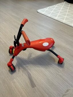 Odrážedlo pro nejmenší