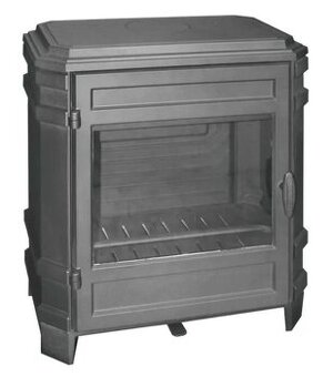 Litinová krbová kamna Vosges