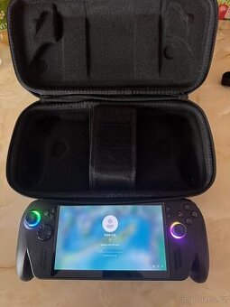 Asus ROG X ALLY 2025