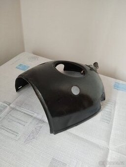 Horní maska ČZ 175/470 sport v originální černé barvě