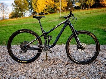 NS Bikes Define 150 2 - 2023 M