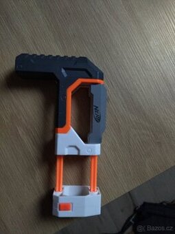 Nerf prodloužení pažby