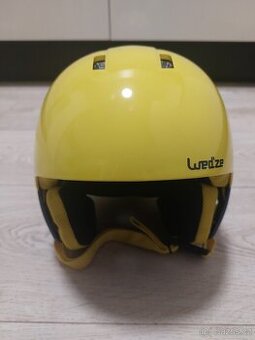 Lyžařská helma Wedze 53-56 cm
