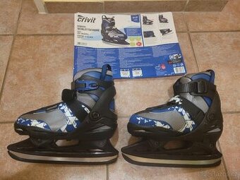 dětské brusle