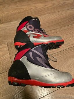 Boty na bezky rossignol 39