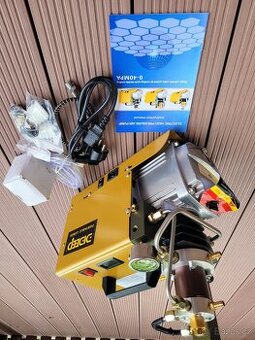 Vysokotlaký Kompresor 300bar