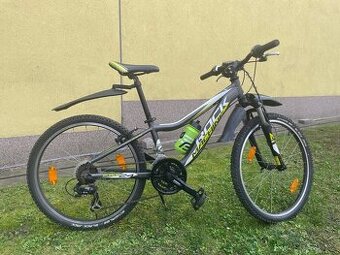 Dětské kolo Rock Machine 24