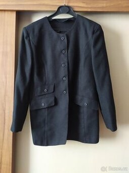 hezký podzimní,jarní kabátek