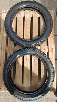 Barum Super Sport 4,00-19 M3