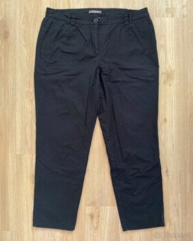 Dámské zateplené kalhoty kus 100,-Kč