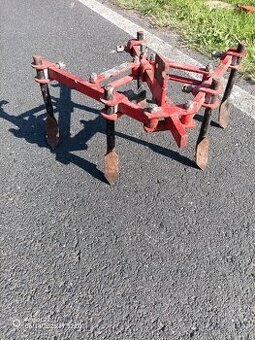 Prodám kypřič,kultivátor pro vari tera