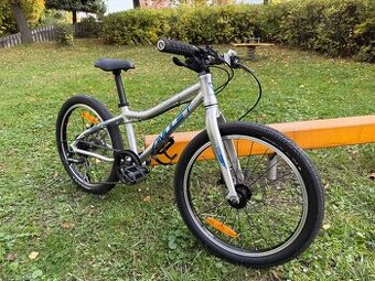 Prodám dětslé kolo Amulet youngster20