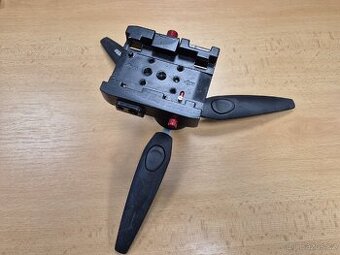 Mini stativ Manfrotto s destičkou
