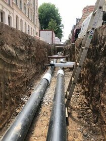 Svářeč(tig) +potrubář(přípravář)