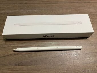 Apple Pencil 2. generace (model A2051)