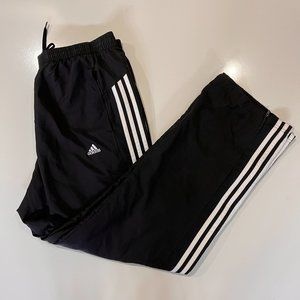ADIDAS CLIMA 365 - pánské sportovní kalhoty vel. S
