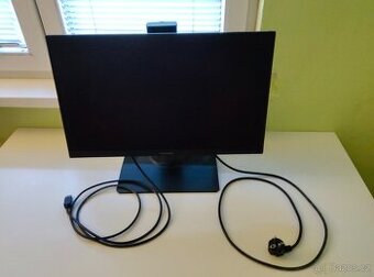herní monitor ViewSonic XG2405 144Hz