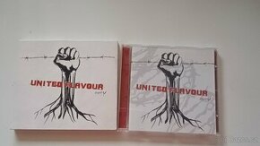 CD United Flavour Unity