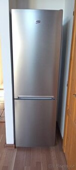 Beko kombinovaná lednice