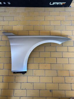 Blatníky BMW F30/F31