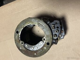 Zapalování- Jawa 250/350