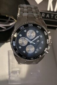 Hodinky poháněné strojkem Seiko