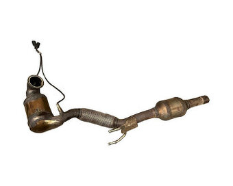 Katalyzátor 6C0254503B 6C0254503BX DKRC 1.0TSI 81KW Škoda - 1