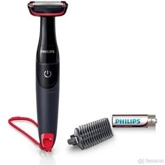 Zastřihovač chloupků Philips BG105, nikdy nepoužitý
