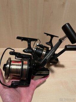 Daiwa LongBeam GS2000H