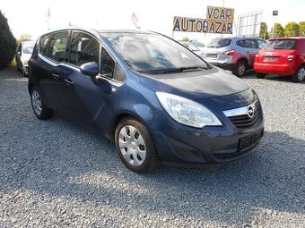 Opel meriva 1.4i 88kw