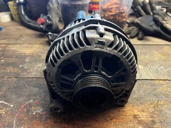 BMW e39 530d alternátor Valeo 150A