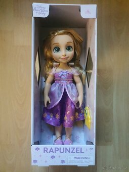 Panenka Locika Disney Store Once Upon a Story Doll