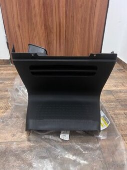 Středový tunel - VW T4 Multivan