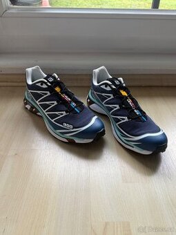 NOVÉ, SALOMON XT-6 GORE-TEX 45 1/3
