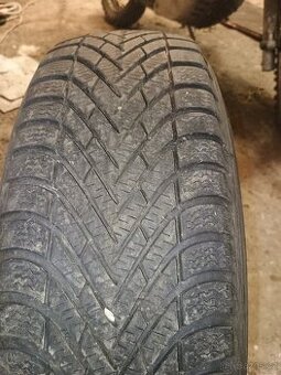 Zimní pneumatiky 195/65 R15