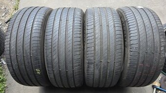 Letní pneu 225/50/18 Michelin