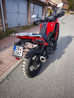 Moto Morini x-cape 650 R.v. 2022